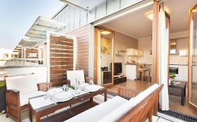 Vacationclub - Platan 2E Apartament 19